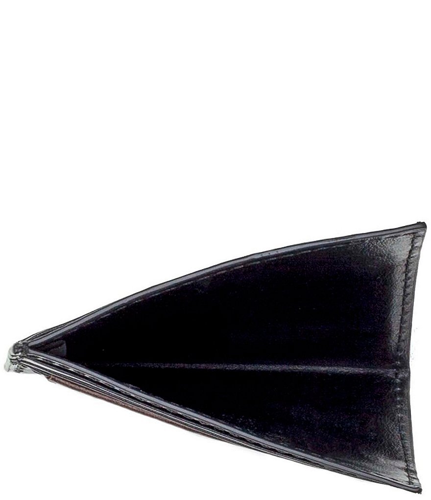 Patricia Nash Nash Sorrento Leather Card Case With ID