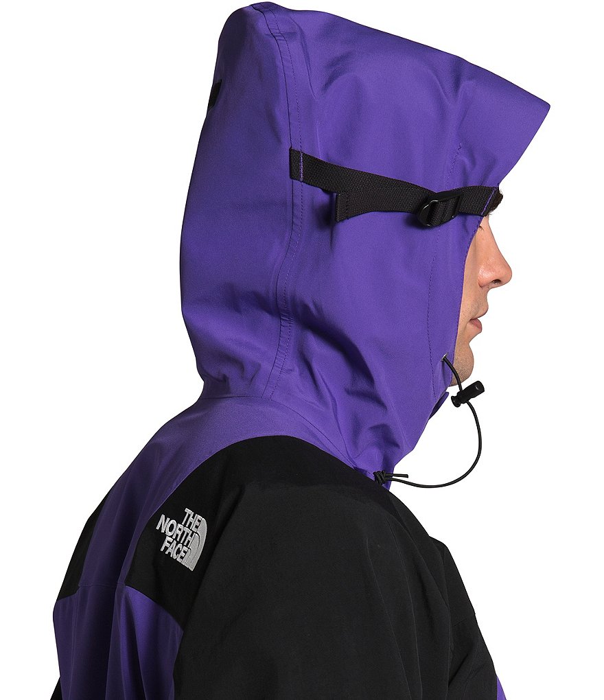 The North Face Mountain Light FUTUREFLIGHT&trade; Waterproof Long-Sleeve Hooded Snow Ski Jacket