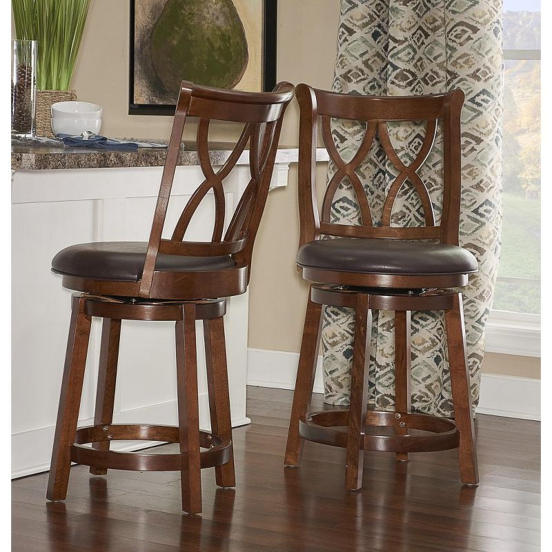 Powell Carmen Counterstool