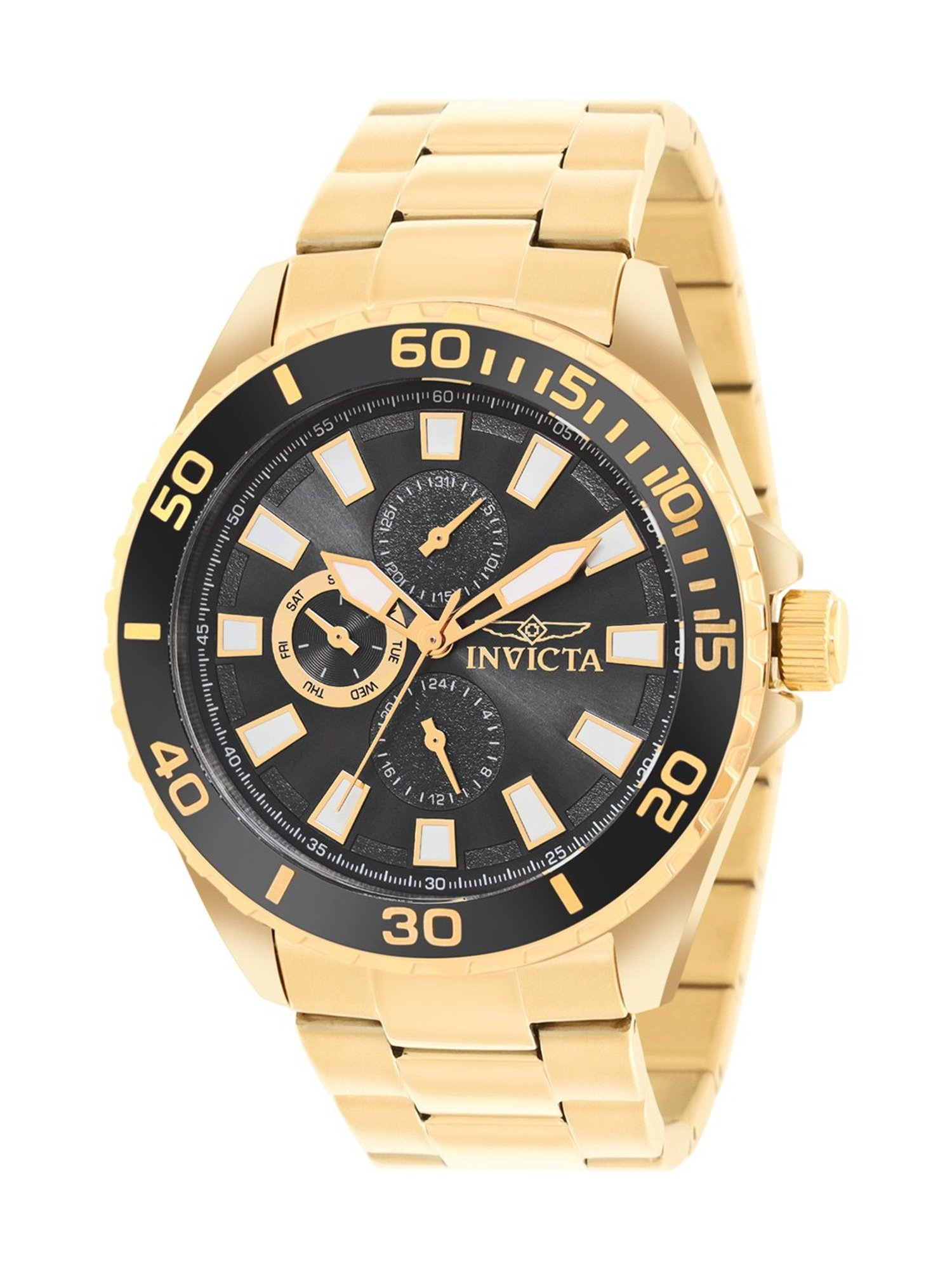 Invicta 47578 Pro Diver Analog Watch for Men
