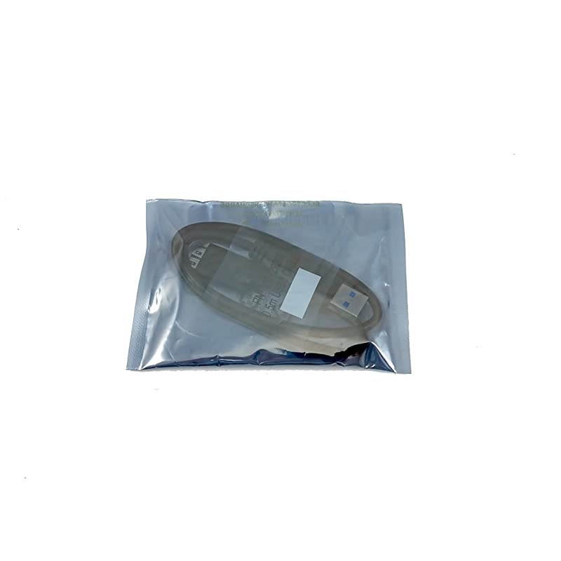 18in USB 30 Type A to Micro B Replacement Cable for External Portable and Desktop Drives