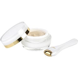 Sisleya L'Integral Anti-Age Eye and Lip Contour Cream With Massage Tool --15ml/0.5oz