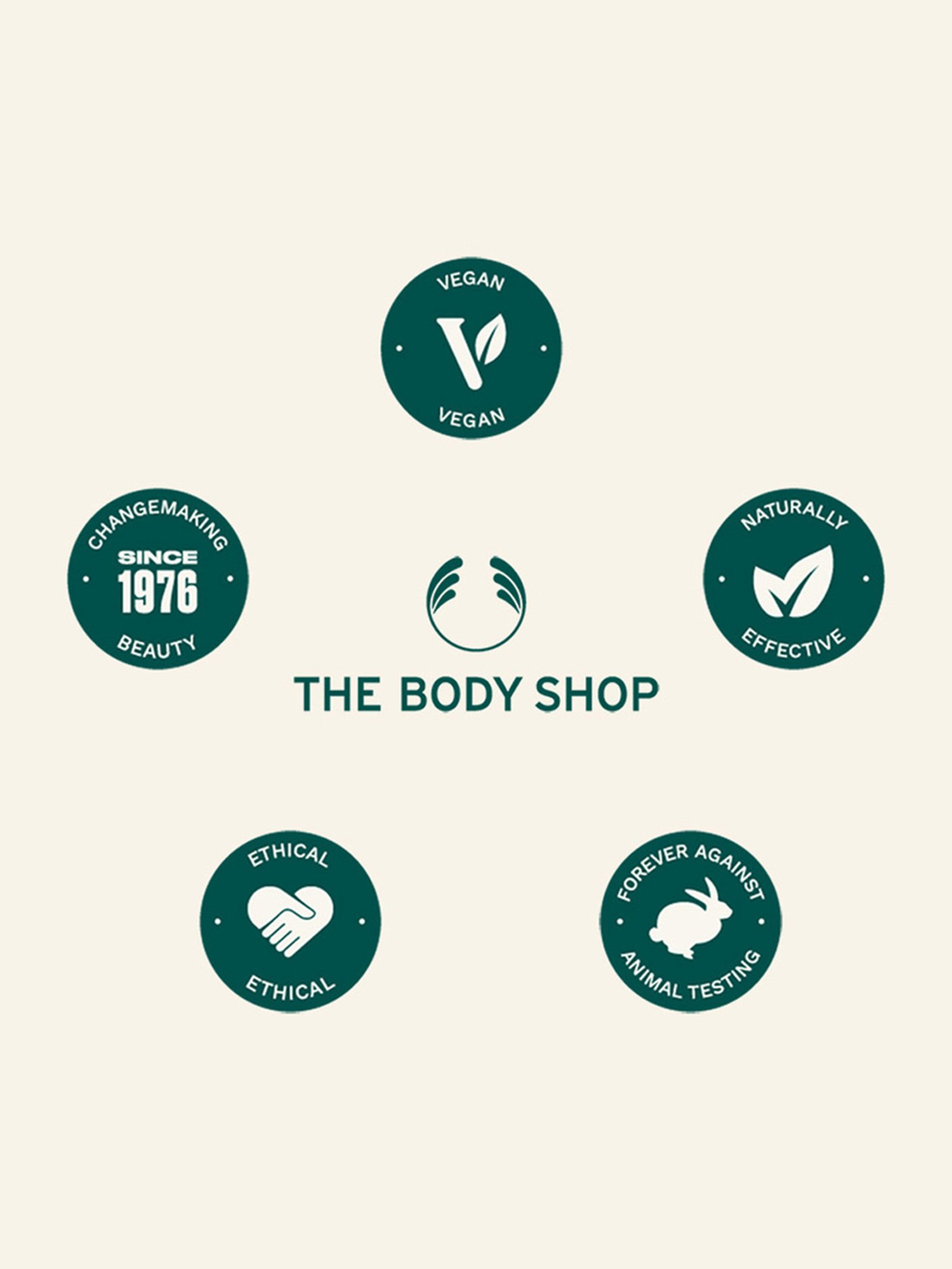 The Body Shop Vitamin C Hydration Vegan Glow Boosting Moisturizer Gel for Even Skin Tone - 50 ml