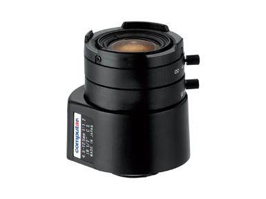 Computar Ganz High Quality CCTV Camera Lens