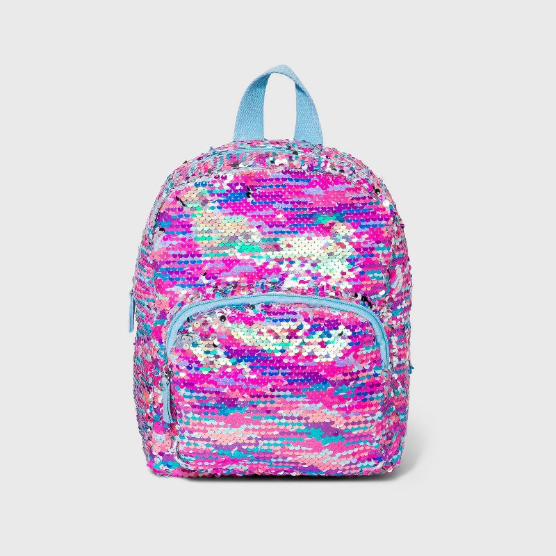 Kids' Minnie Mouse Crossbody Bag - Red - Disney Store