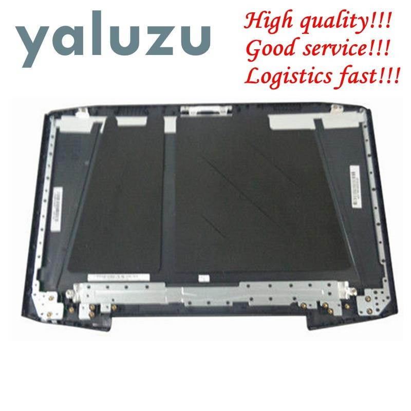 new for Acer Aspire VX15 VX5-591G Laptop Lcd Back Cover 60.GM1N2.002 15.6" LCD Lid TOP case Cover AP1TY000100 black