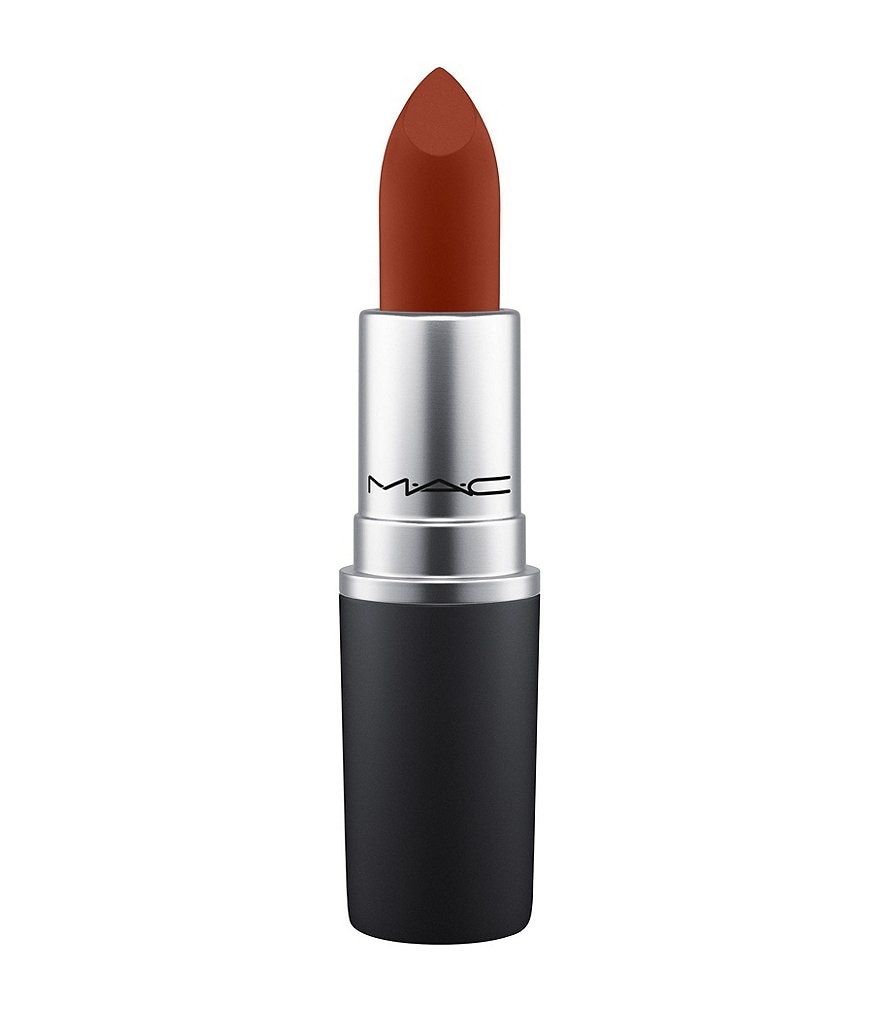 MAC Powder Kiss Lipstick