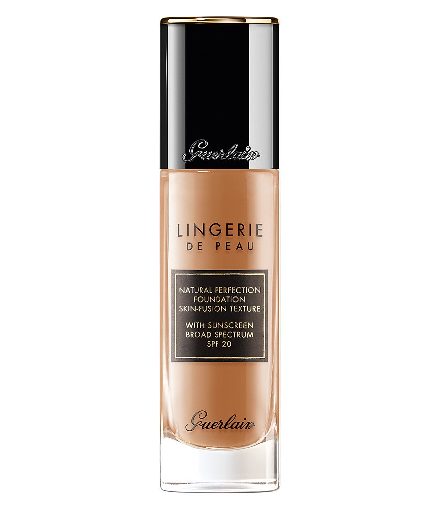 Guerlain Lingerie de Peau Fluid Foundation