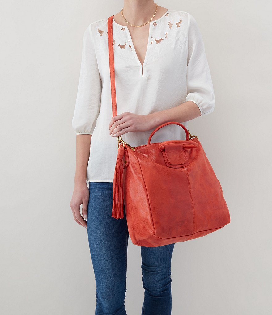 HOBO Sheila Convertible Shoulder Bag
