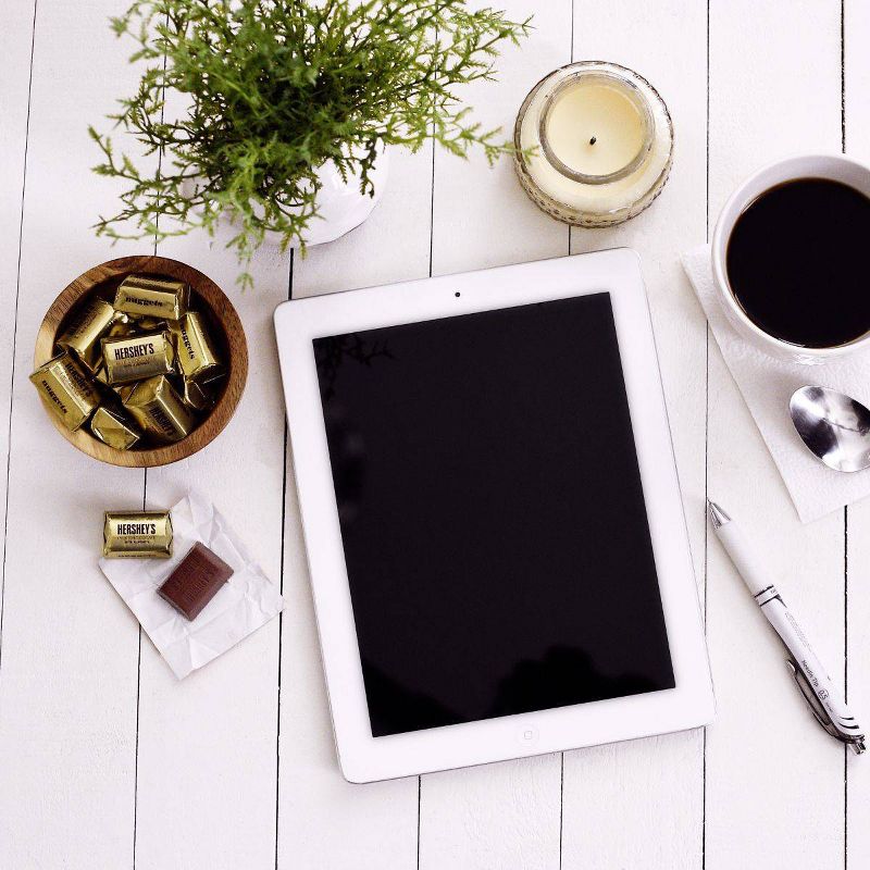 Hershey's Nuggets with Almonds Share Size Chocolates - 10.1oz