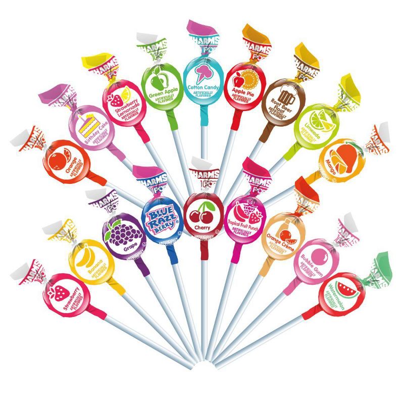 Jolly Rancher Fruit Hard Candies - 14oz