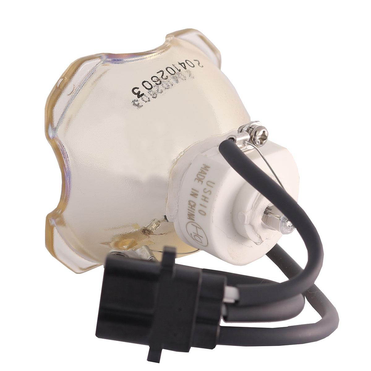 Original Ushio Projector Lamp Replacement for InFocus IN5108 (Bulb Only)