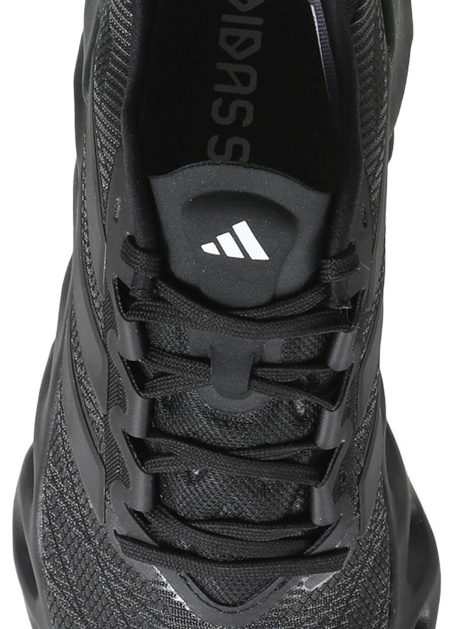 Adidas Women's SWITCH FWD 2 Black Running Shoes