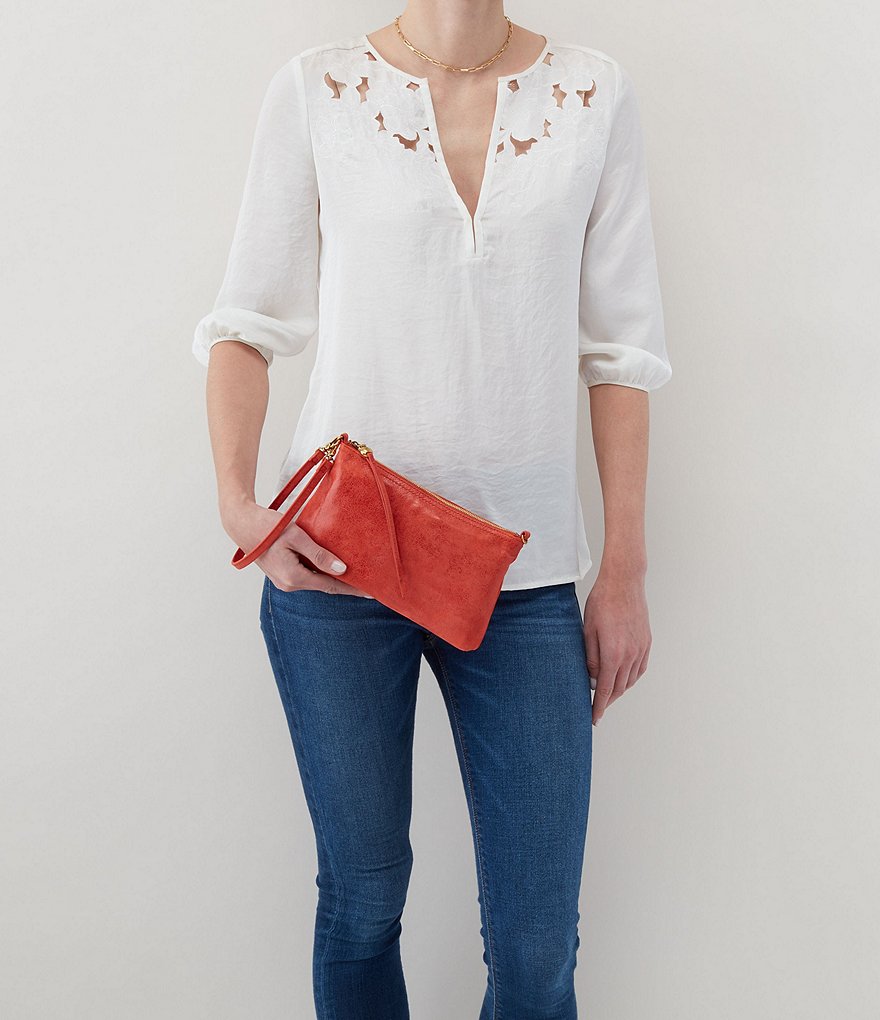 HOBO Darcy Crossbody Bag