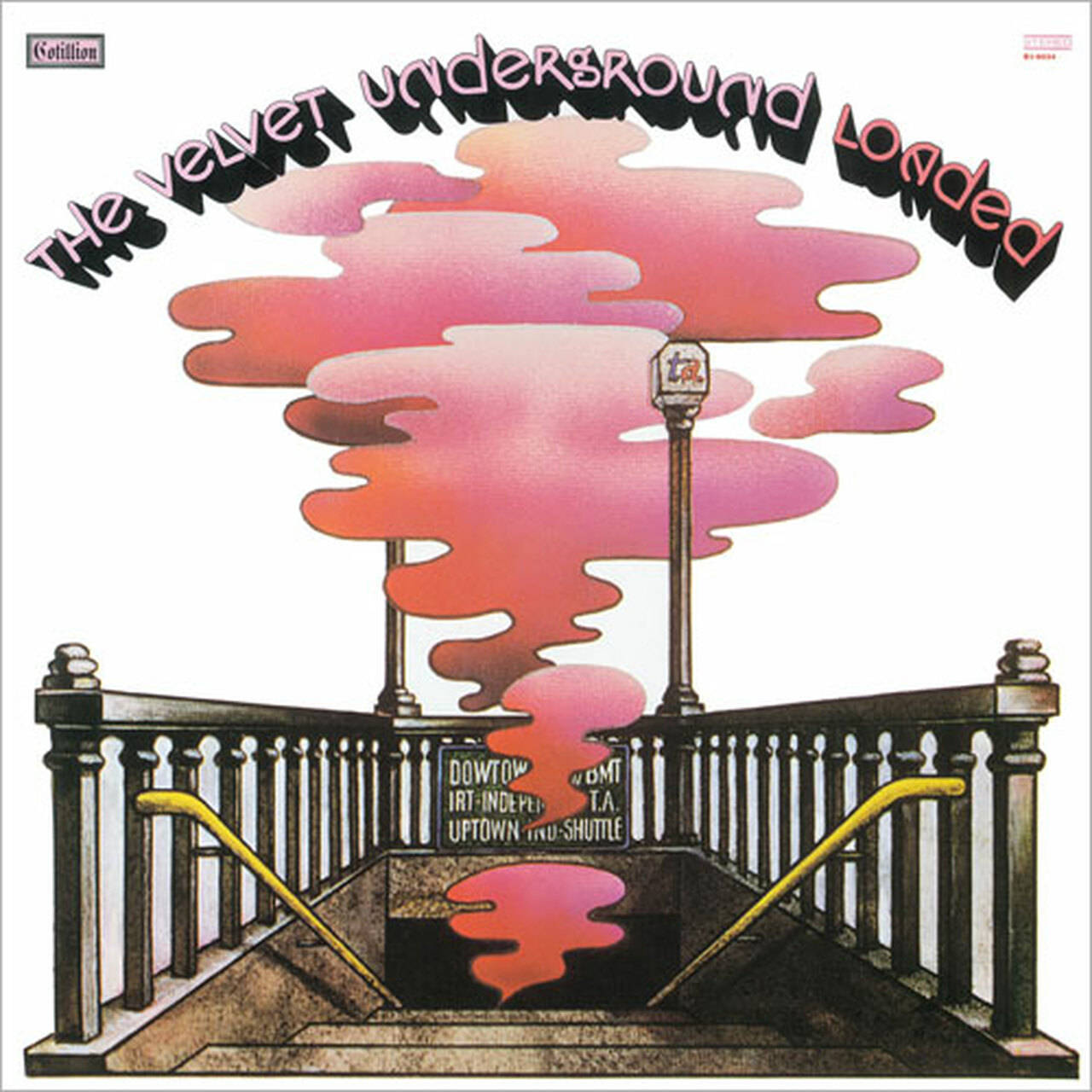 The Velvet Underground Loaded 150g LP (Vinyl)