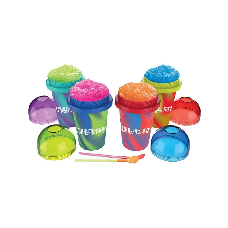 Rachel's Of Greenfield Felt Ornament Kit 4.5" 6/Pkg-Mittens