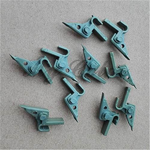Printer Parts 40X FC1-0391-000 FC1-0391-040 Upper Fuser Picker Finger for Canon IR5570 IR6570 IR7086 IR7095 IR7105 IR7200 IR8070 IR8500 IR9070