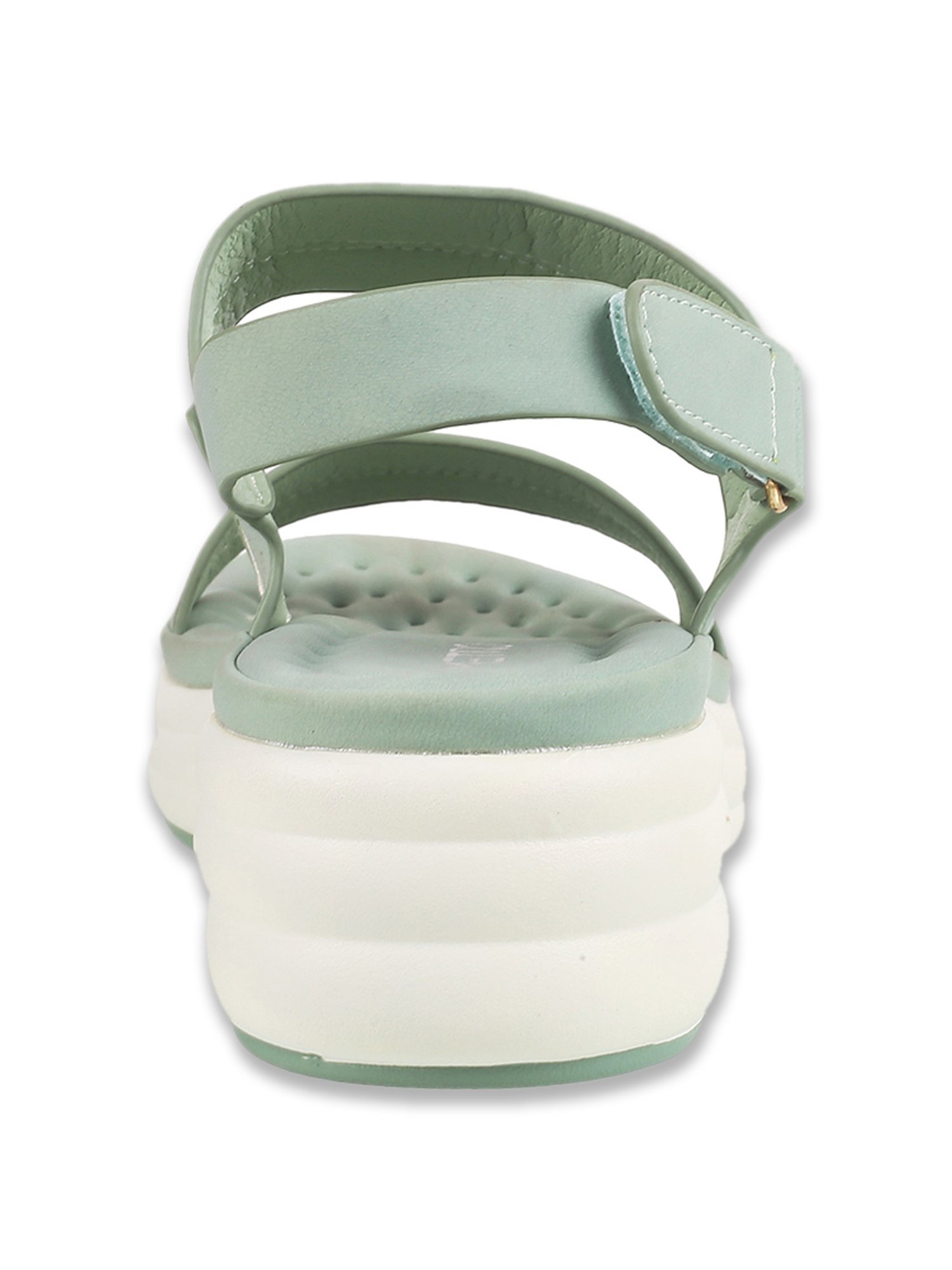 Bata Women's Black Flat Ballets