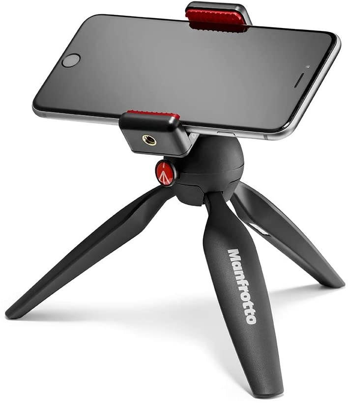 Manfrotto Smartphone Clamp