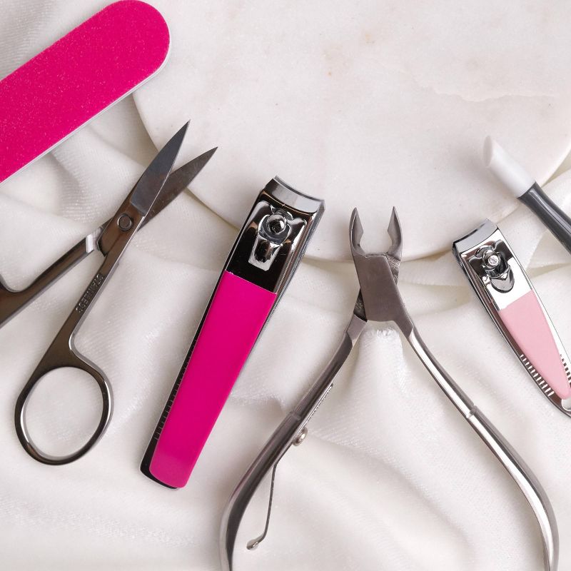 Finishing Touch Flawless Salon Nails