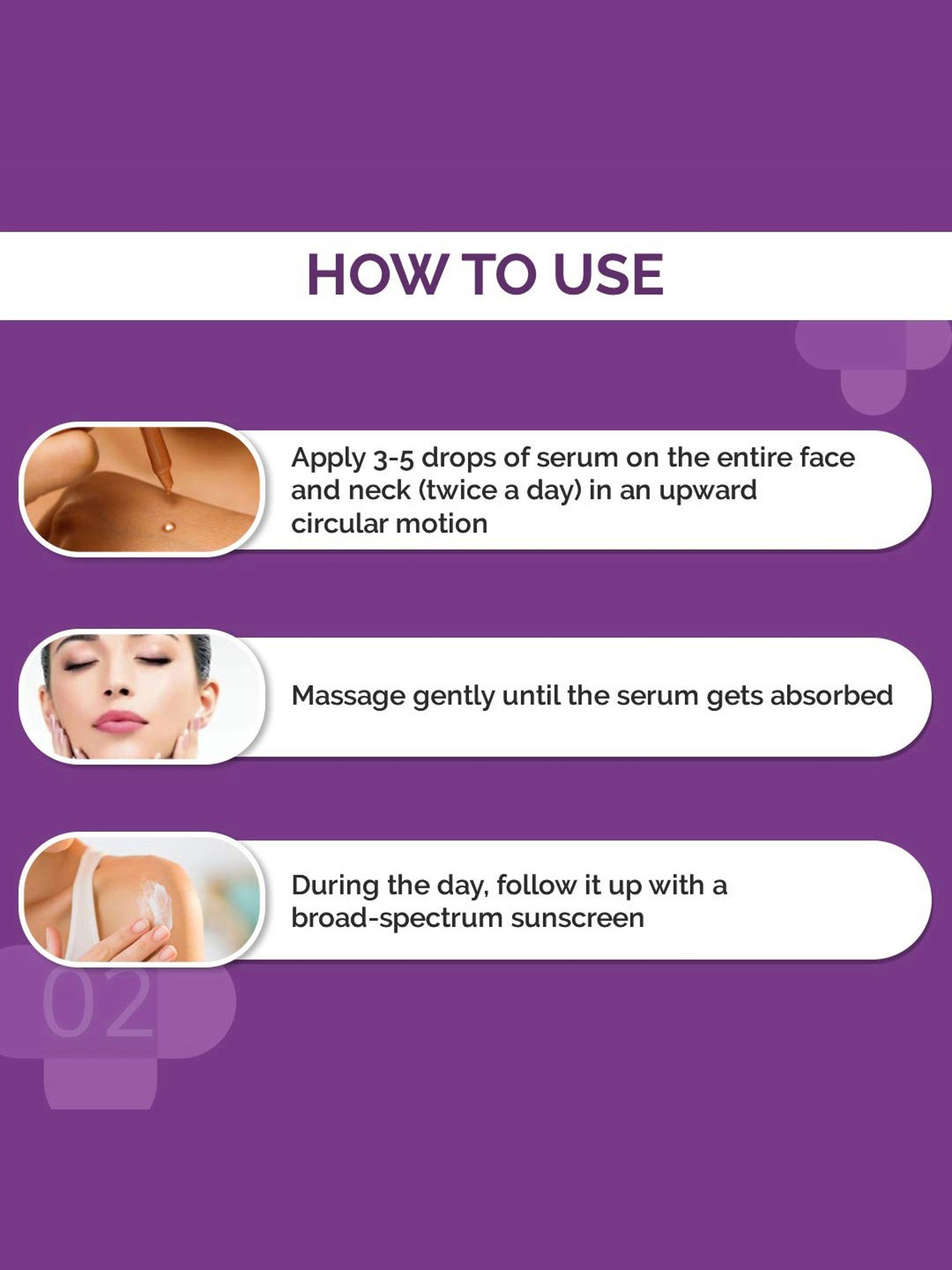 The Derma Co 10% Niacinamide Face Serum - 30 ml