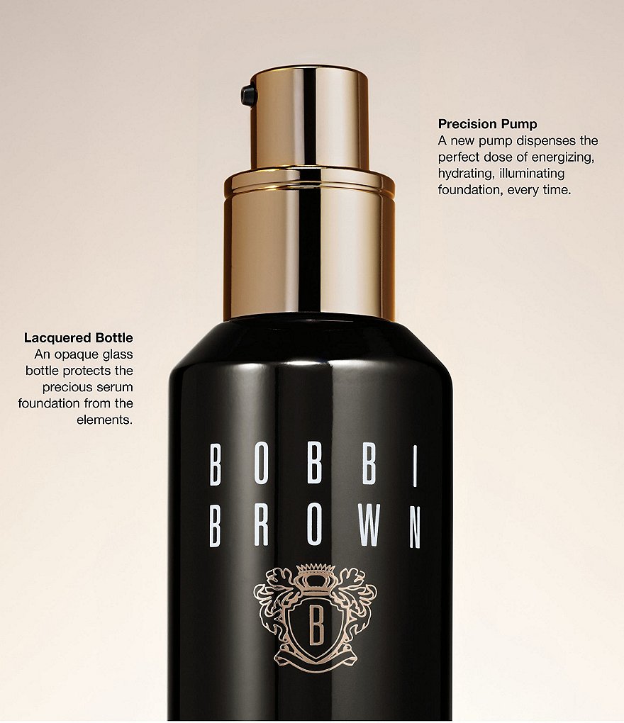 MAC Studio Radiance Face and Body Radiant Sheer Foundation