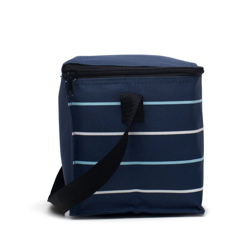 FIFA Manchester City F.C. Portable Cooler - 1.5qt