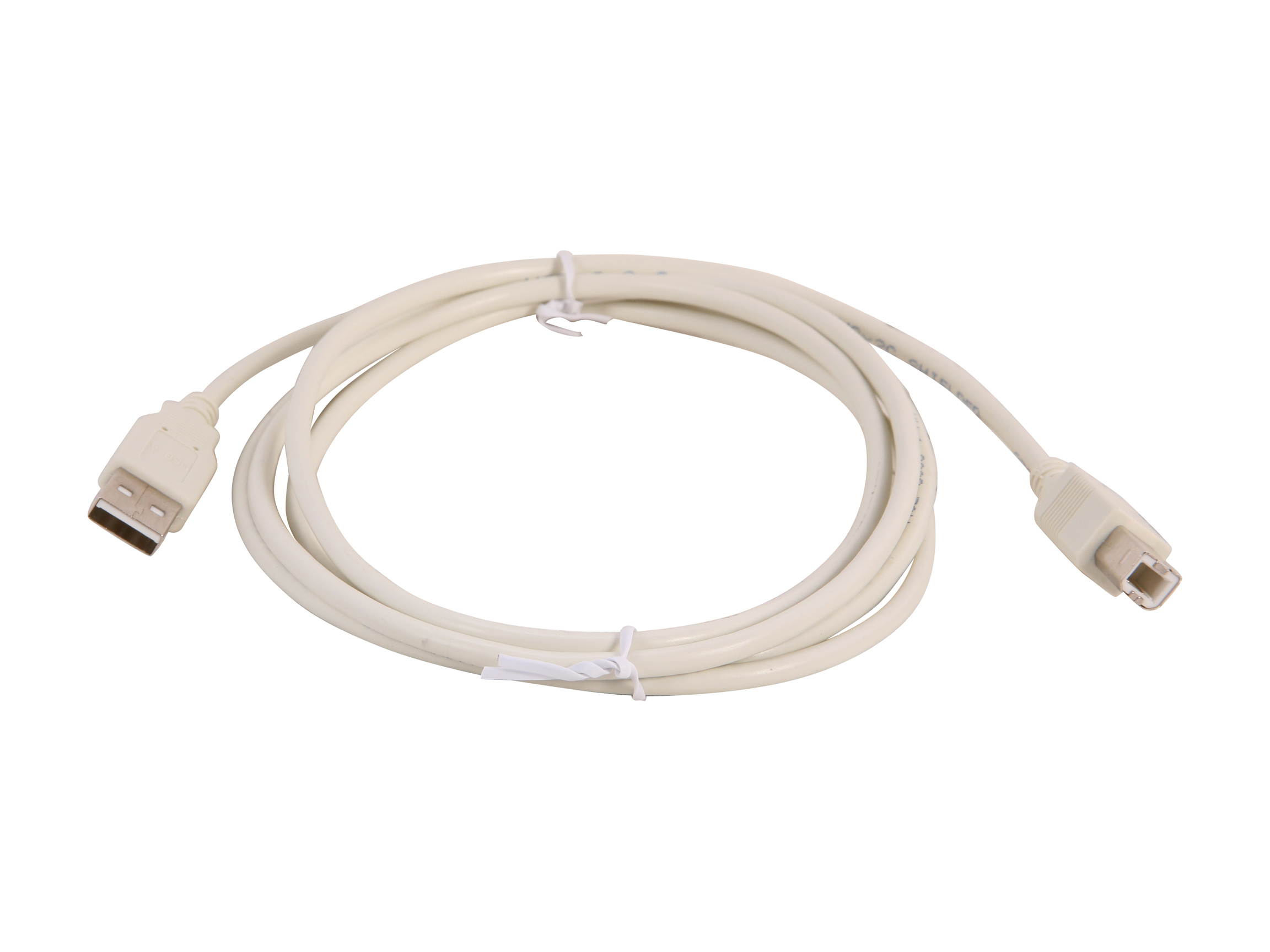 Nippon Labs USB-6-AB USB2.0 A TO B CABLE