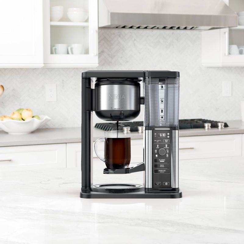 Ninja Hot & Iced Coffee Maker - CM305