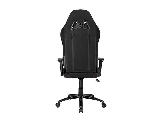 AKRacing Core Series EX Gaming Chair - Black (AK-EX-BK)