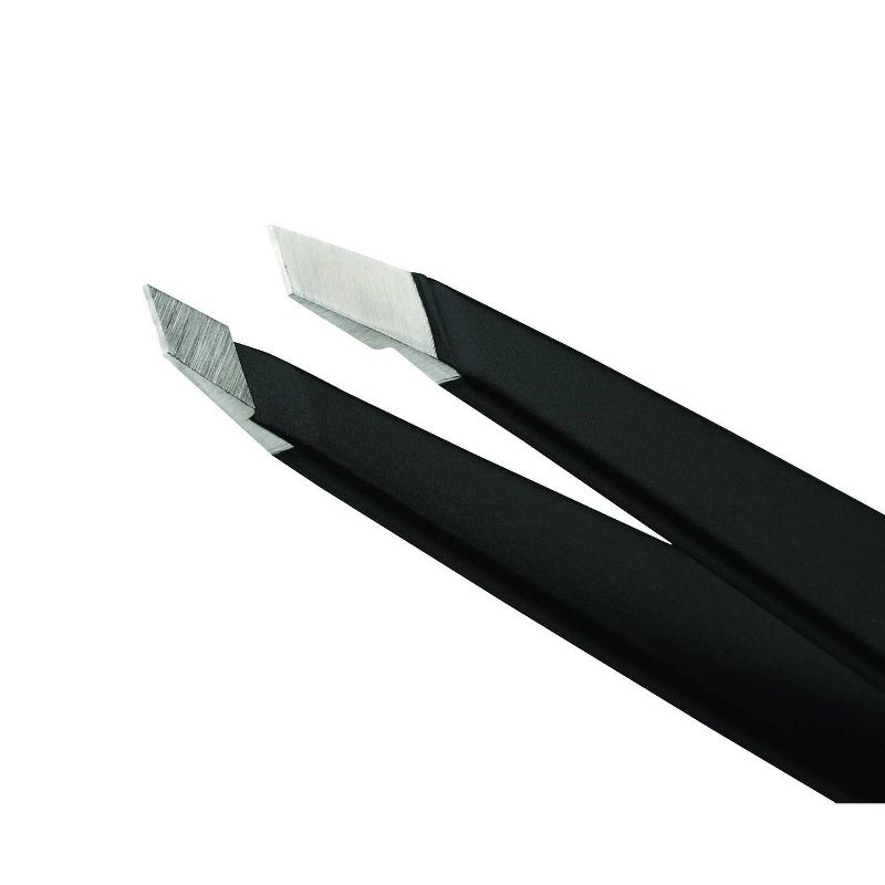 Tweezerman Slant Tweezer - Black