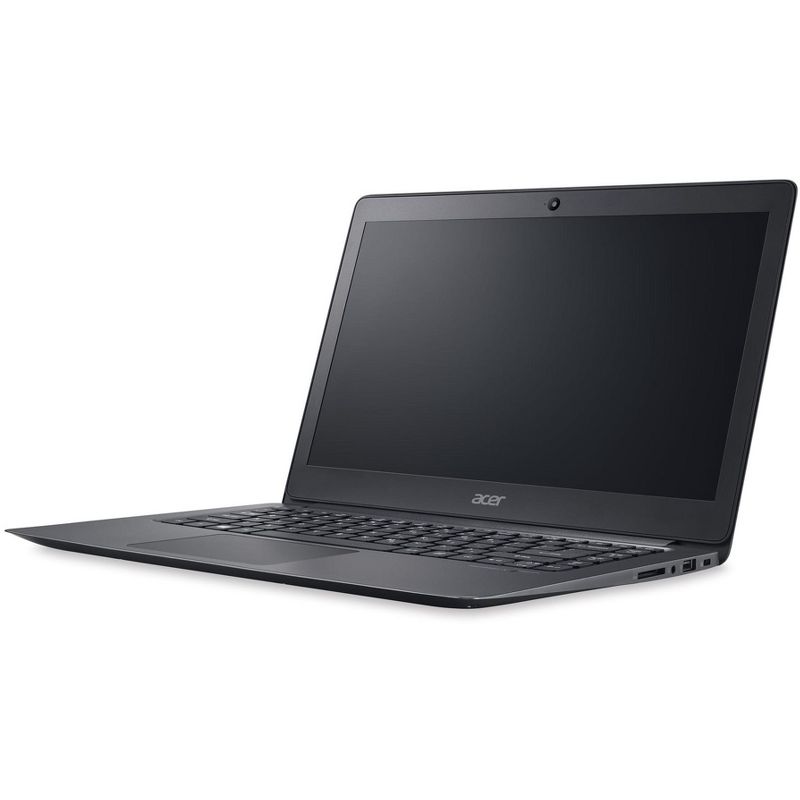 Acer TravelMate X3 - 14" Laptop Intel Core i3 2.30 GHz 4GB Ram 128GB SSD W7P - Manufacturer Refurbished