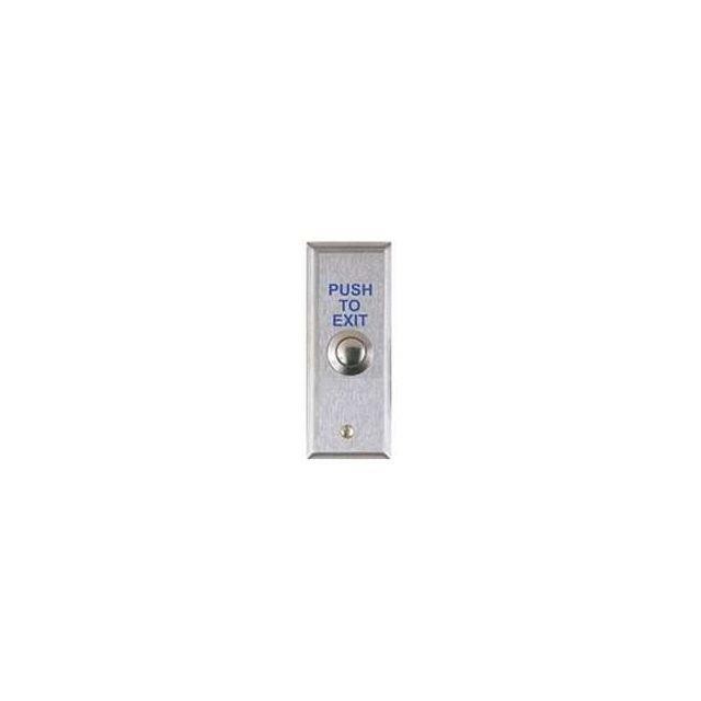 Alarm Controls TS-13NOSCREEN