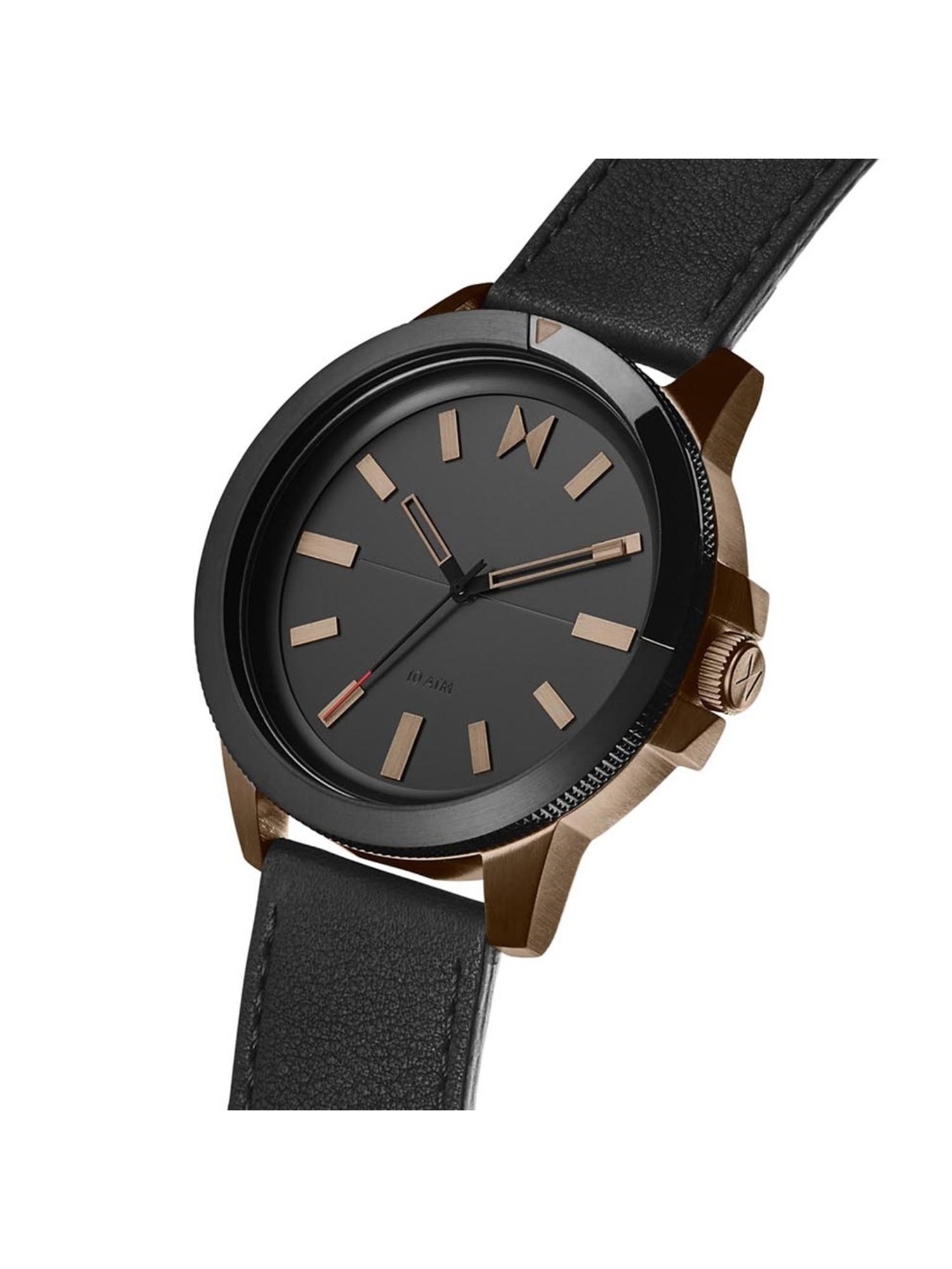 MVMT 28000077-D Minimal Sport Analog Watch for Men