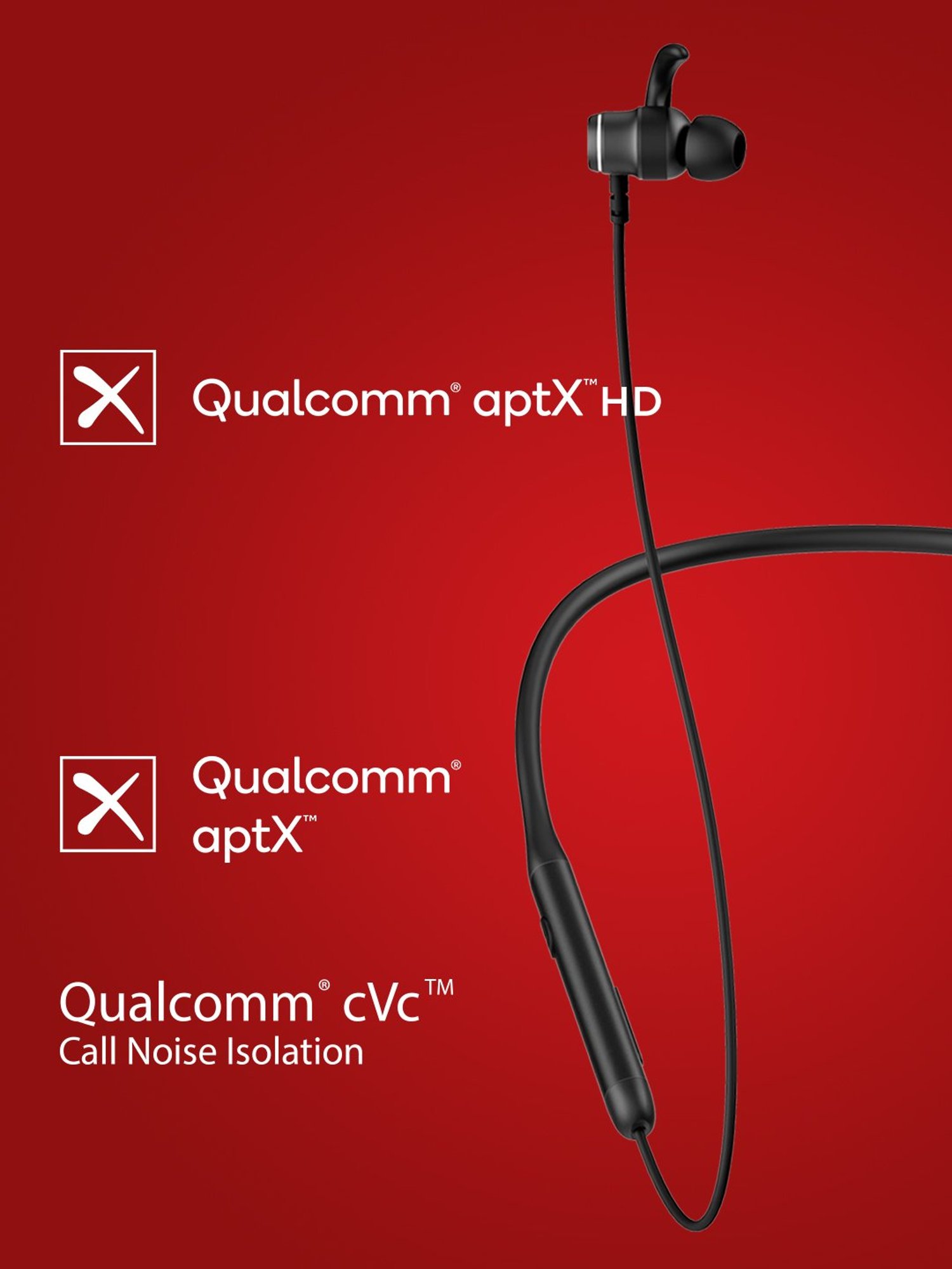 boAt Rockerz 335 T Wireless Neckband with ASAP Charge, Up to 30H Playback (Active Black)