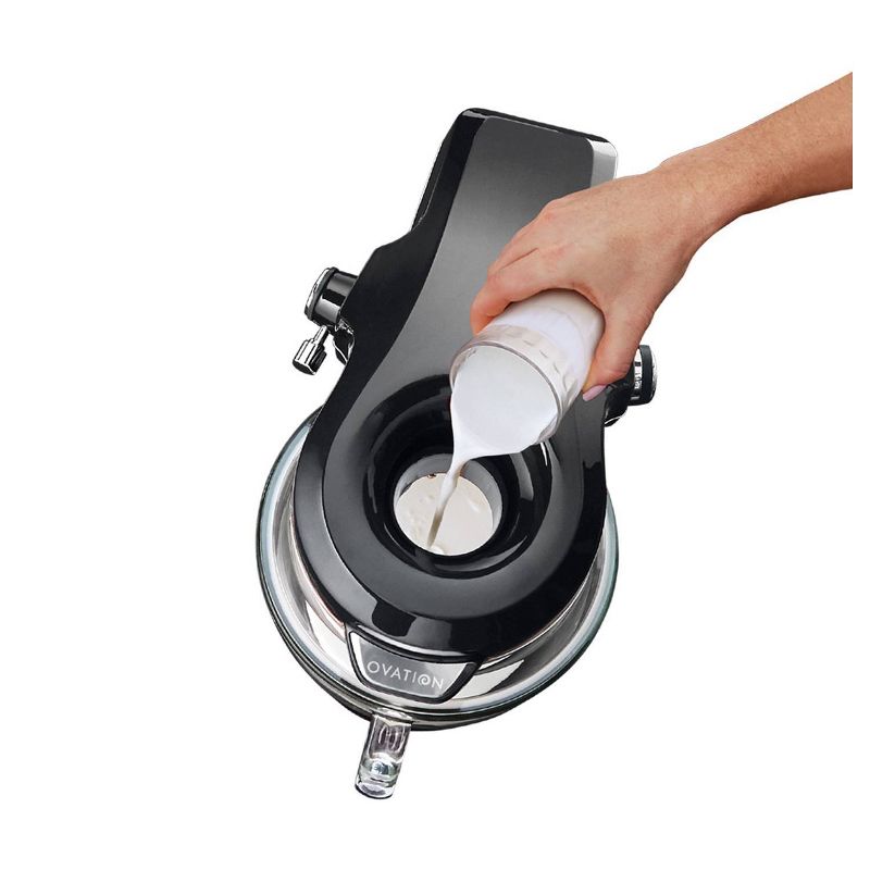 Cuisinart 5.5qt Stand Mixer - White SM-50