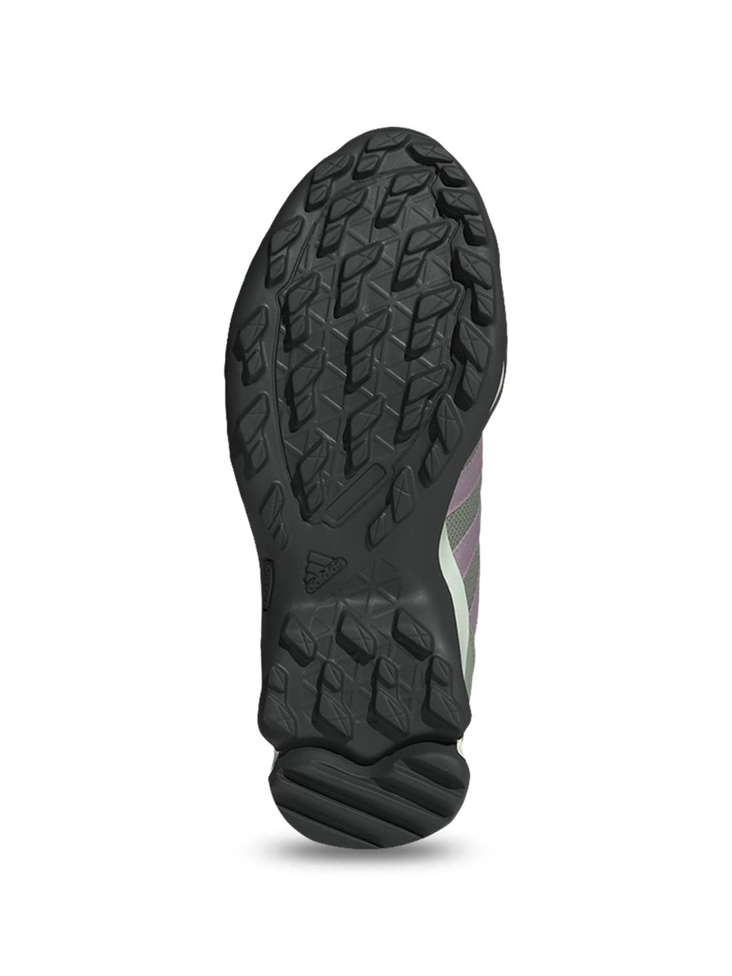 Adidas Women's TERREX AX2S Green Outdoor Shoes