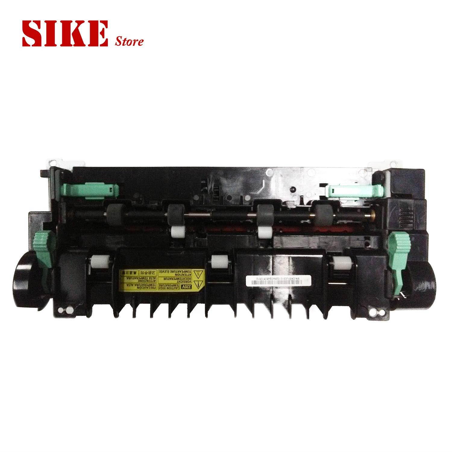 Printer Parts Fuser Unit Assy for Samsung ML-4510ND ML-4512ND ML-4510 ML-4512 ML4510 ML4512 Fuser Assembly JC91-01029A JC91-01028A - (Color: Voltage (220V))