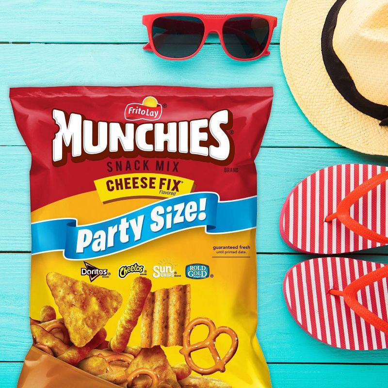 Maple Trail Mix - 7.5oz - Archer Farms™