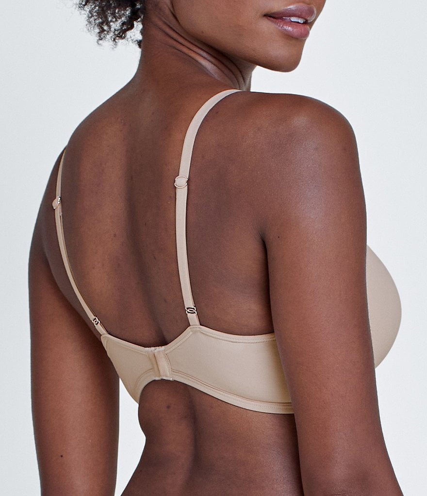 Skarlett Blue Glimpse Push Up Bra