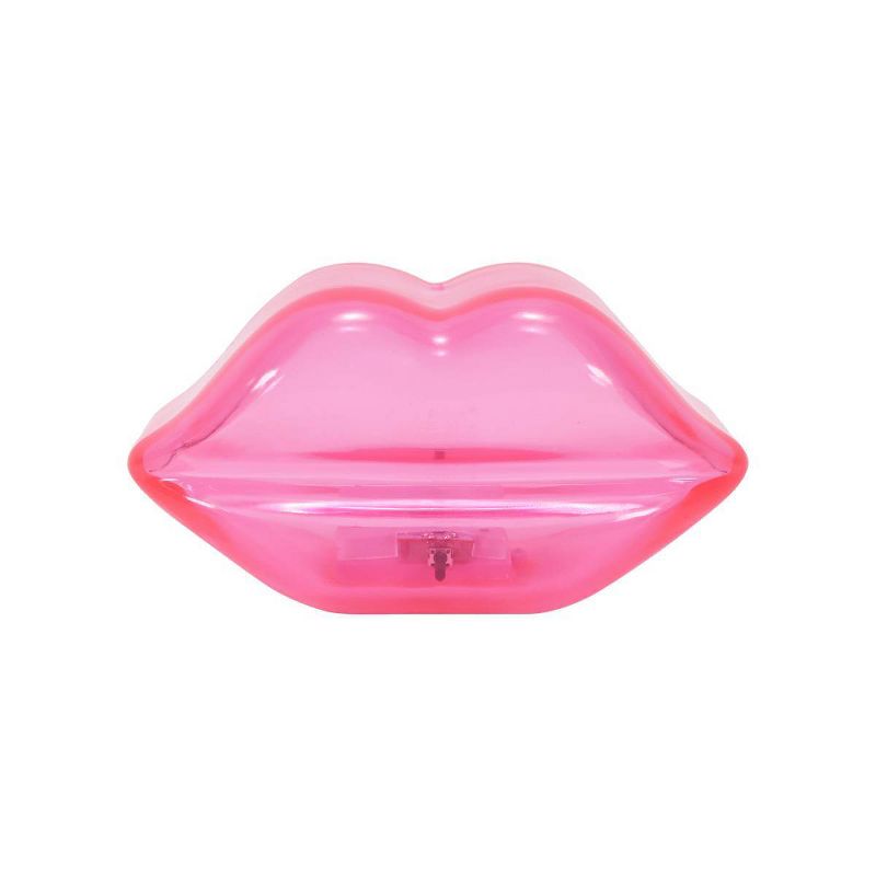 6ct DIY Valentine's Paper Heart Streamer - Spritz™