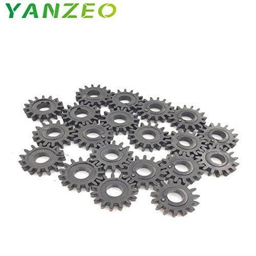 Printer Parts Clutch Gear 15T Carriage Lock for HP C3150 C3180 C4140 C4150 C4280 D5060 D5065 D5069 J3680 2355 6310 L7680 J4500 J4550 J4580