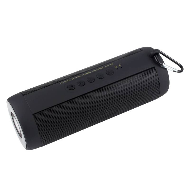 Bluetooth Speaker Waterproof IP67 Portable Outdoor Wireless Mini Column Box Loudspeakers Speakers for iPhone For Samsung