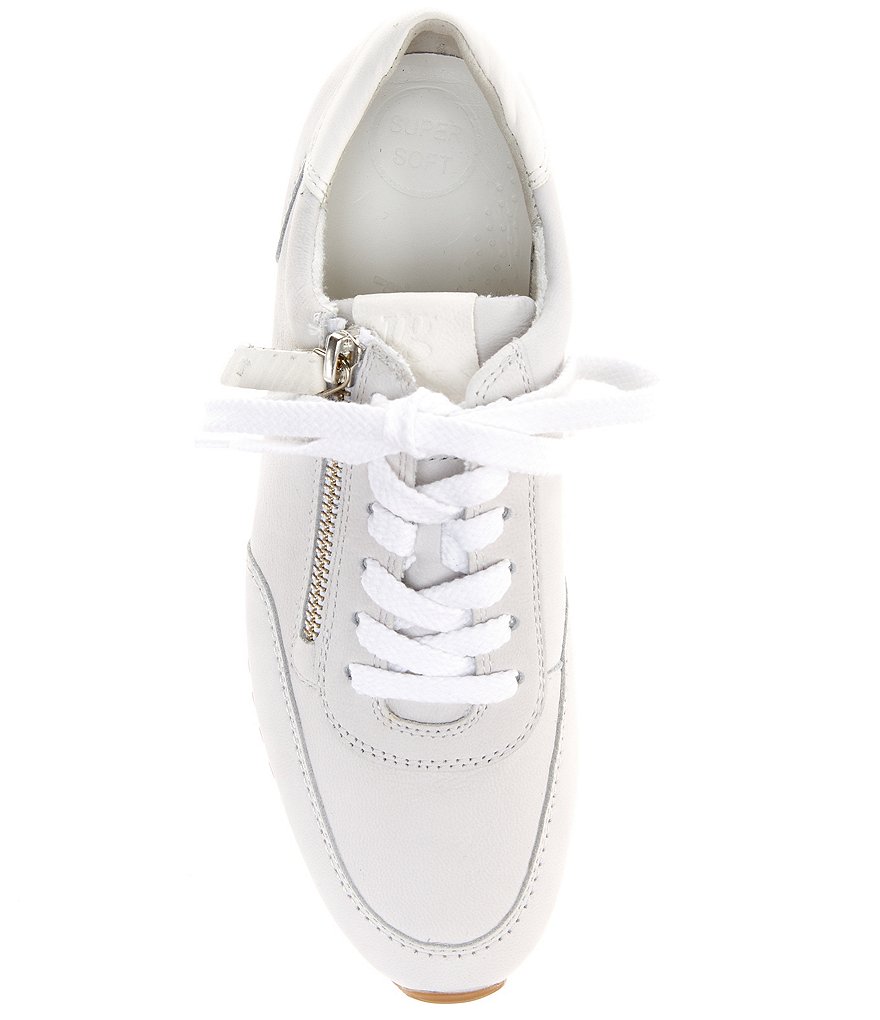 Paul Green Corinne Lace-Up Sneakers