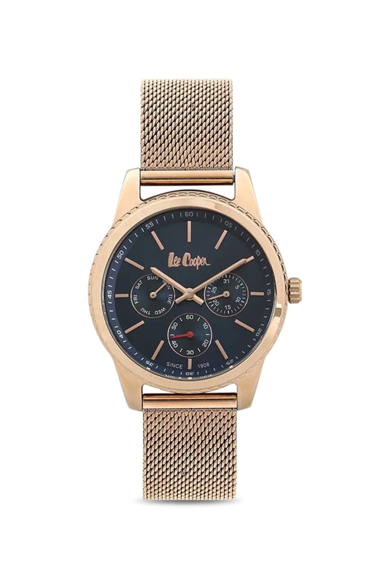 Lee Cooper NLC06201490 Analog Watch for Women