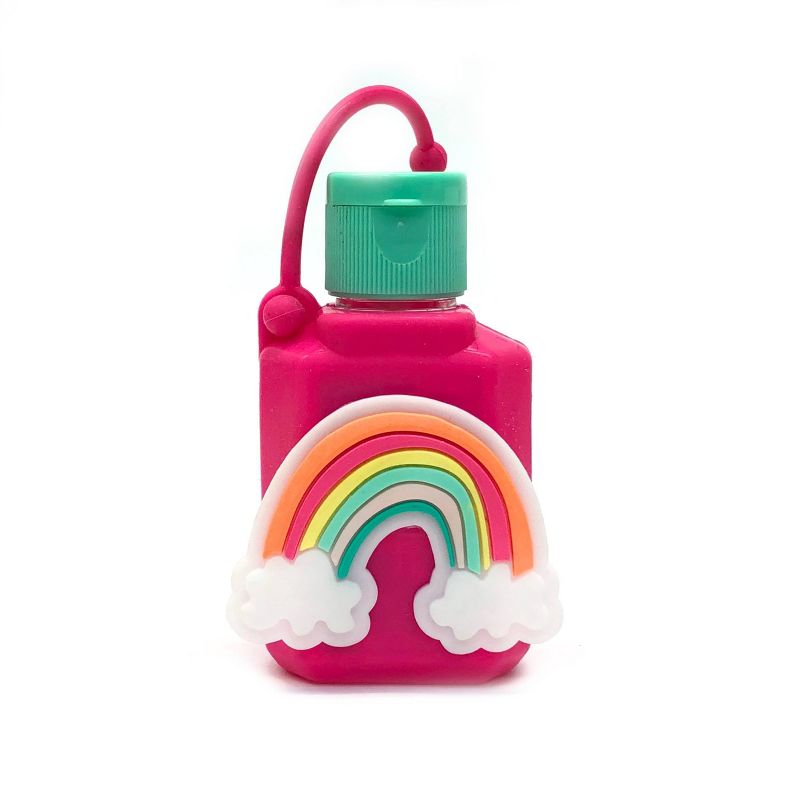 Taste Beauty Defendr+ Hand Sanitizer - Rainbow - Trial Size - 1 fl oz