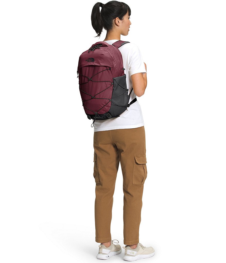 The North Face Women's Borealis 27L Backpack