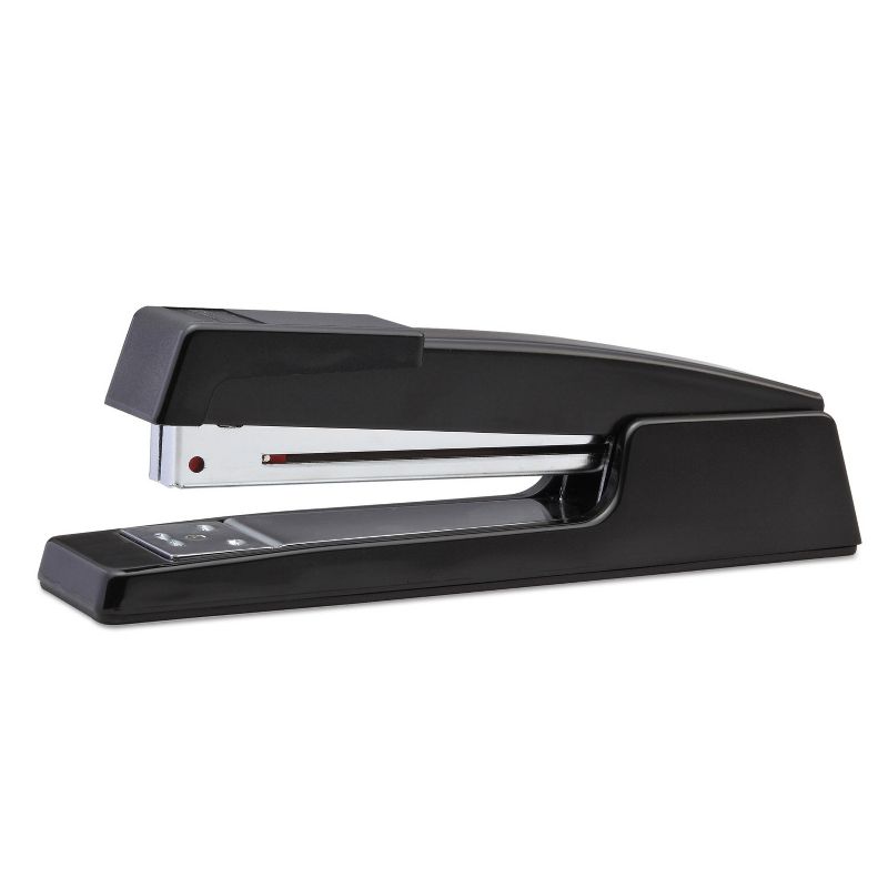 Bostitch B440 Executive Full Strip Stapler 20-Sheet Capacity Black B440BK