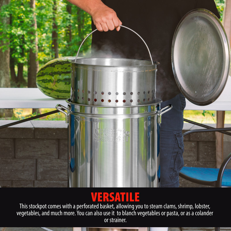 Anolon Nouvelle Copper Stainless Steel 11-Piece Cookware Set