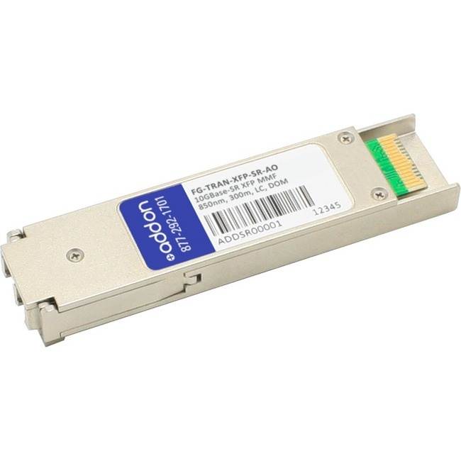 EDGE Perle SFP (mini-GBIC) Module